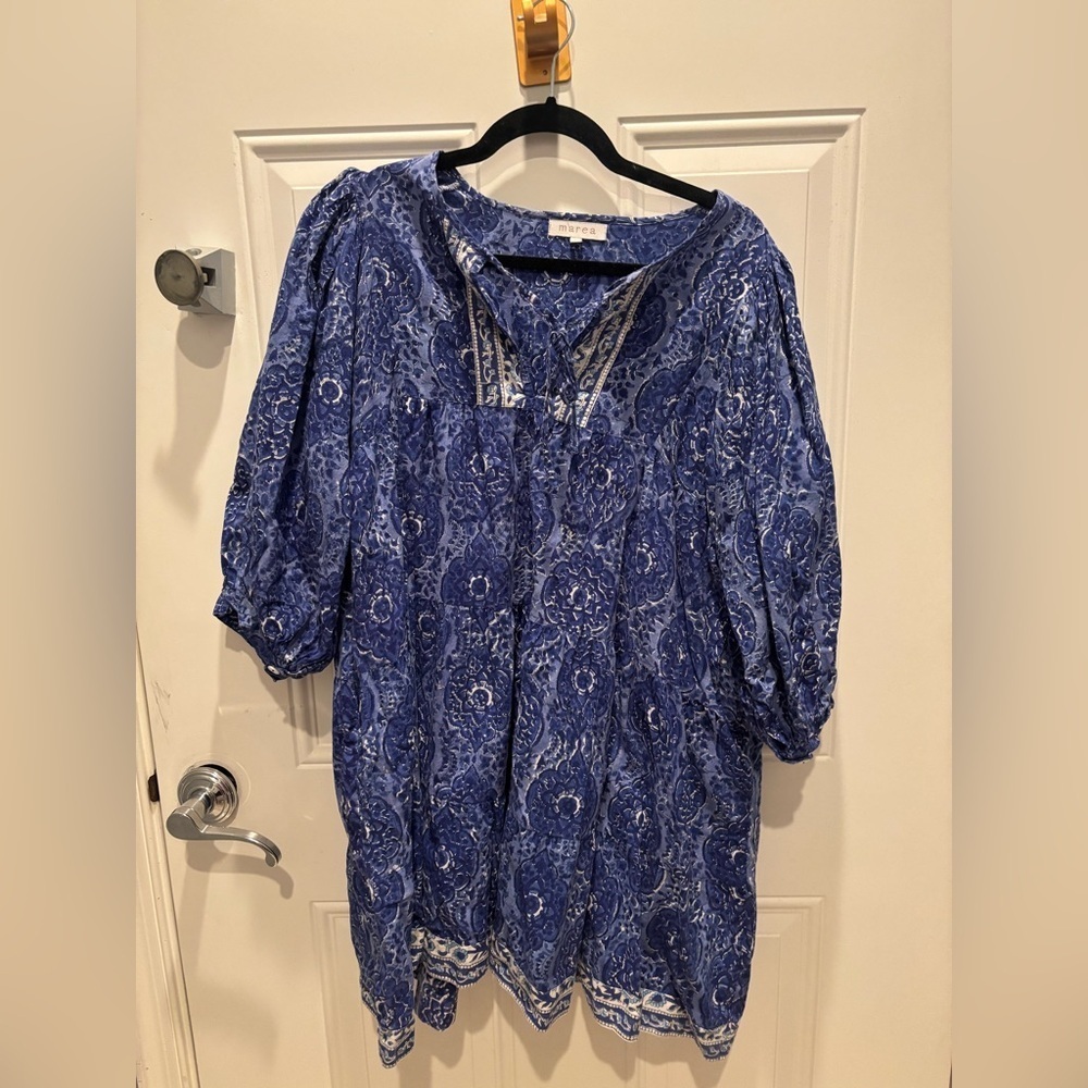 Marea by Liz Joy Casita Dress - Picture 3 of 5